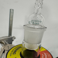 Radleys Findenser Condensor and Stand image 2